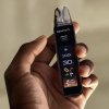 elektronicka cigareta oxva xlim 3 ultra v ruke