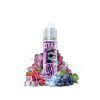 LoL Frozen Grape Ultra Ice Longfill 7ml - Oil4Vap
