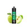 longfill prichut green apple 10ml