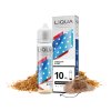 American Blend Longfill 10ml - Liqua