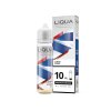 liqua cuban cigar 10 ml longfill aroma