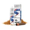 liqua cuban cigar 10 ml longfill prichut