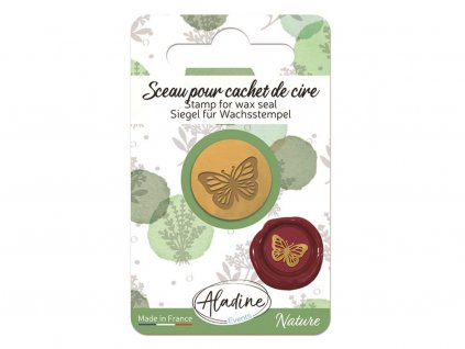 1710 pecetidlo motyl