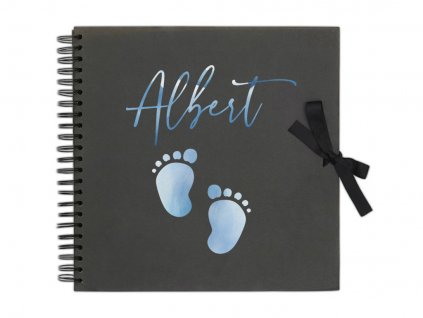 Album pro chlapečka