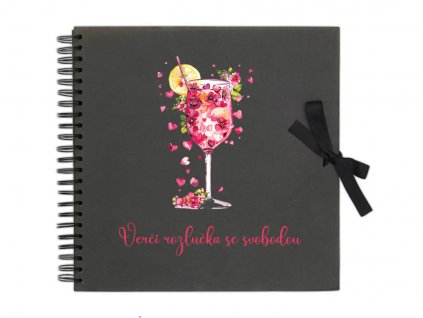 Album Rozlúčka so slobodou