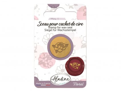 1671 pecetidlo pivonka