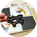 Samolepky do fotoalb