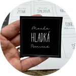 Organizace domácnosti