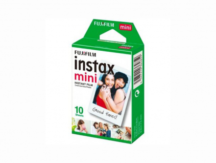 Fujifilm Instax MINI film 1