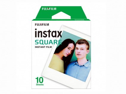 Fujifilm Instax SQUARE film