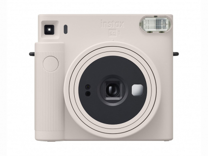 Fotoaparát Fujifilm Instax SQUARE SQ1 bílý