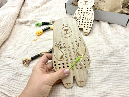 provlékačky pro děti