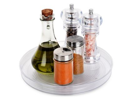 eng is Turntable Organiser 24 cm 16785