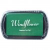 Razítkovací polštářek Windflower (Barva Tmavě modrá)