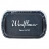 Razítkovací polštářek Windflower (Barva Tmavě modrá)