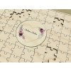 Svatební puzzle