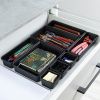 eng pm Drawer Organiser Black Modular 8 pcs 15356 2