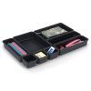 eng pm Drawer Organiser Black Modular 8 pcs 15356 1