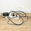 eng pl Cable Management Box White 13511 5
