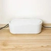 eng pl Cable Management Box White 13511 7
