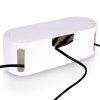 eng is Cable Management Box White 13511