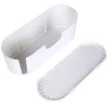 eng pl Cable Management Box White 13511 3