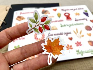 Máte rádi podzim? 🍎🍁🍂 Asi vás tu takových moc nebude😅 Každopádně, proč si to neudělat hezký. Ideální čas zavřít se doma a...