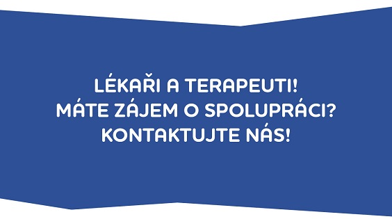 Spolupracujte s námi!