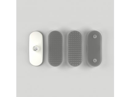 MODULAR SET WEISS oben