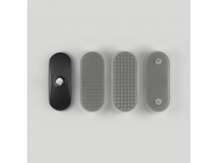 MODULAR SET SCHWARZ oben