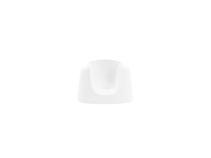 novafon max Ladestation frontal