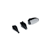 Asset novafon Aufsatz max Mobility Set 3Aufsatz schraeg