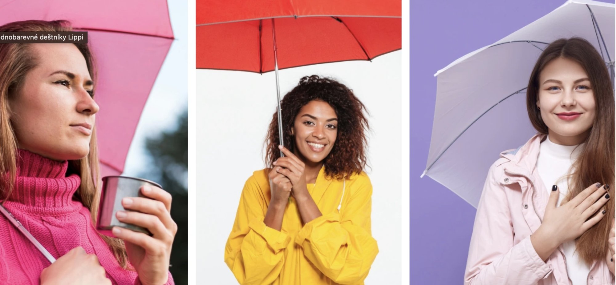 APRÍLOVÉ POČASÍ JE TU – PŘIPRAVTE SE NA NĚJ!