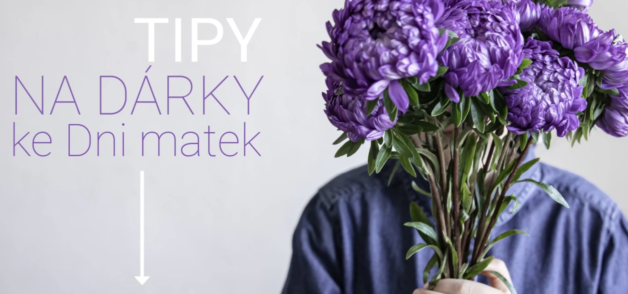 DEN MATEK S PŘEKVAPENÍM