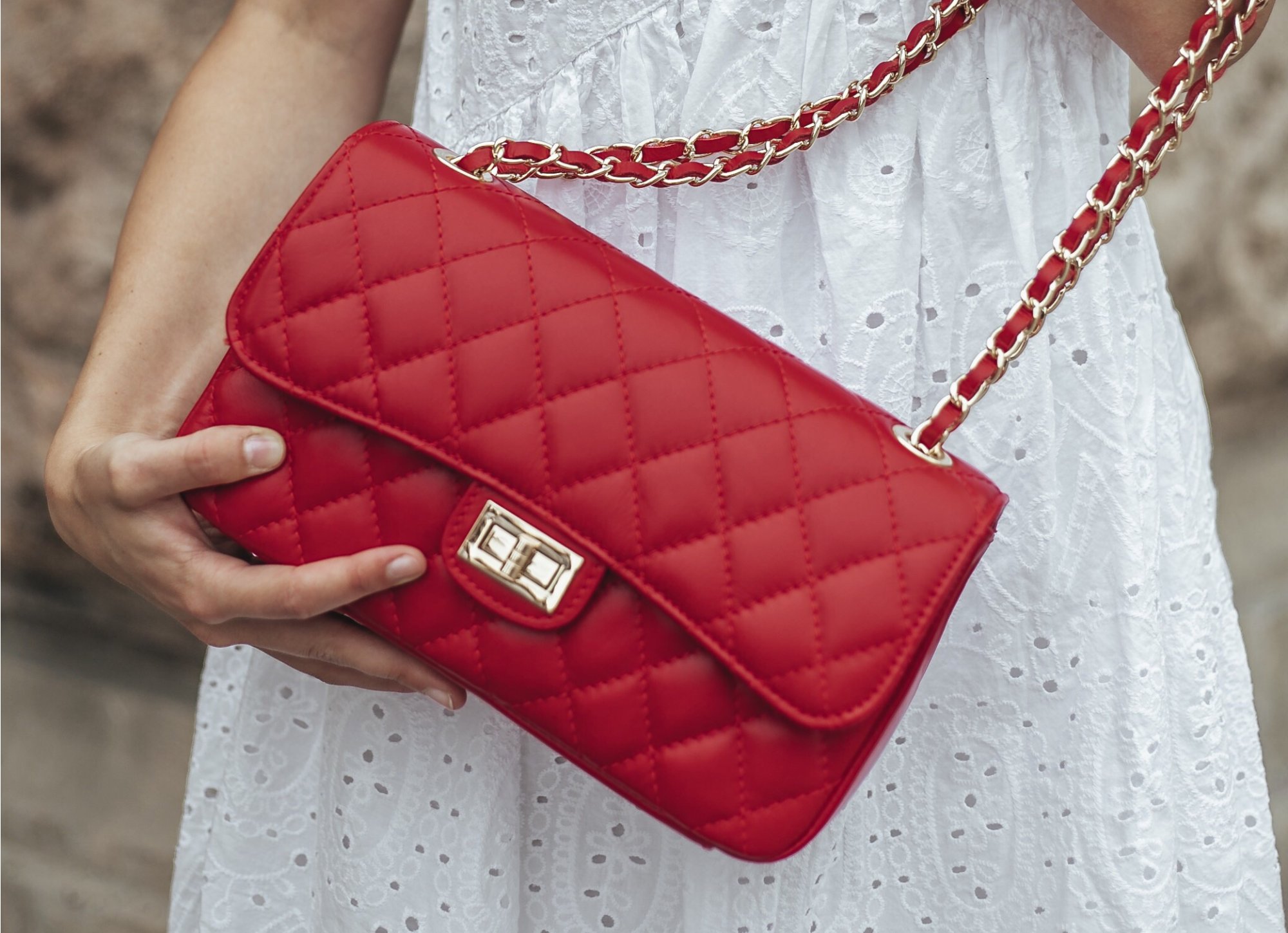 Jarní kabelky: jak vybrat barevnou kabelku na jaro