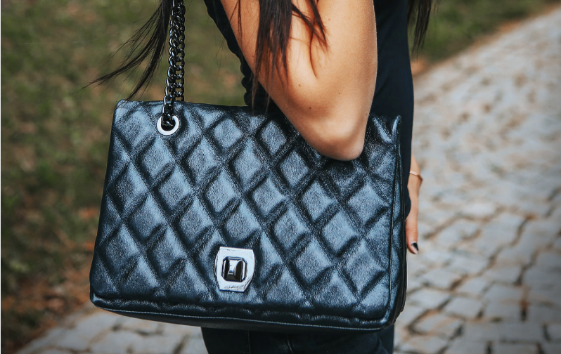 Podzimní trendy: Které kabelky budou letos in?