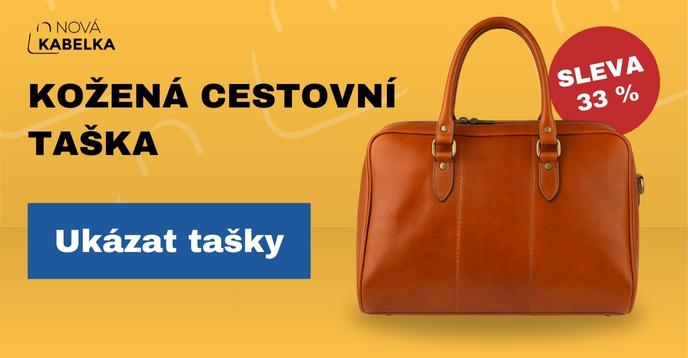 cestovní taška