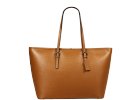 Sale of leather handbags, discounts