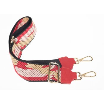popruh serpente rosso 1