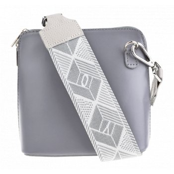 21085 8 grana grigia chiaro s pridavnym popruhem