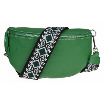 22125 1 reni grande verde s pridavnym popruhem v
