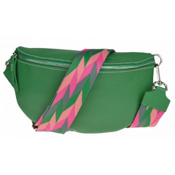 22128 1 reni grande verde s pridavnym popruhem vi