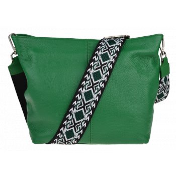 22227 1 prisca verde chiaro s pridavnym popruhem iii