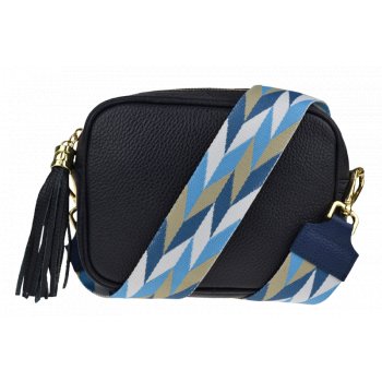 22248 1 bala blu scura s pridavnym popruhem vi