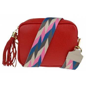 22263 1 bala rossa corallo s pridavnym popruhem iv