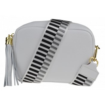 22431 7 bala bianca s pridavnym popruhem