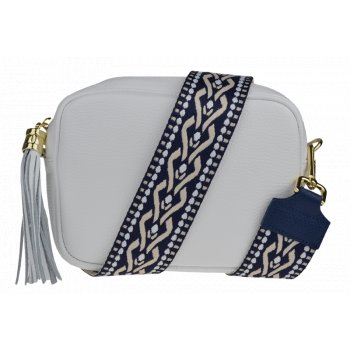 22440 1 bala bianca s pridavnym popruhem iv