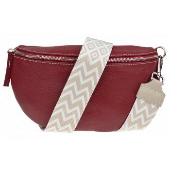 22698 10 reni grande rubino s pridavnym popruhem iii
