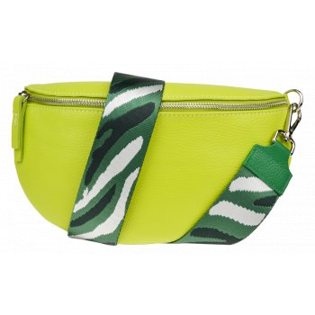 23058 1 reni grande lime s pridavnym popruhem iv