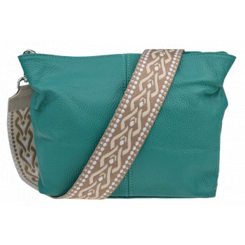 23208 batilda smeraldo s pridavnym popruhem vi